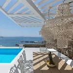Sealine Tourlos