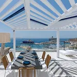 Villa Sealine Tourlos