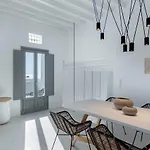 Sealine Villa Tourlos