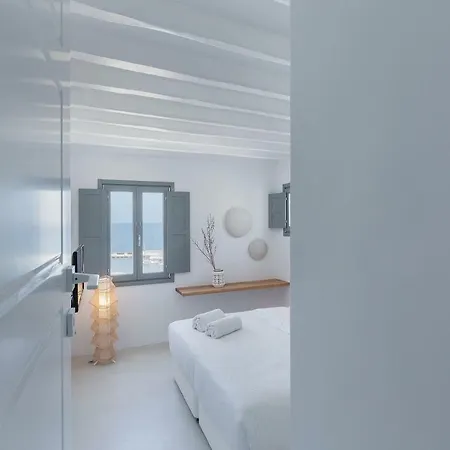 Villa Sealine