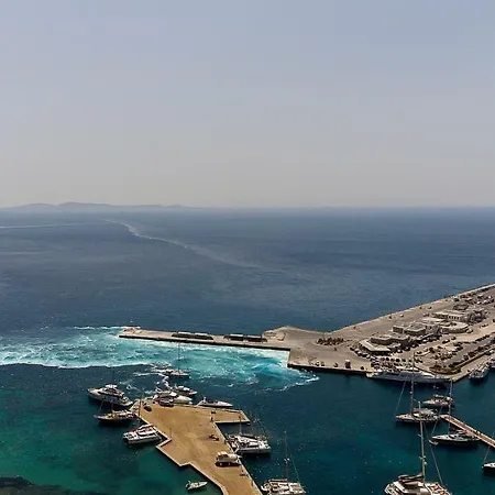 Sealine *