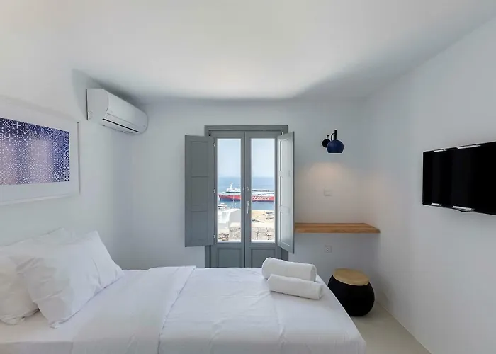 Sealine * تورلوس