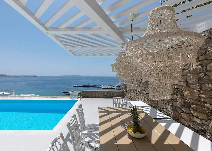 Sealine تورلوس