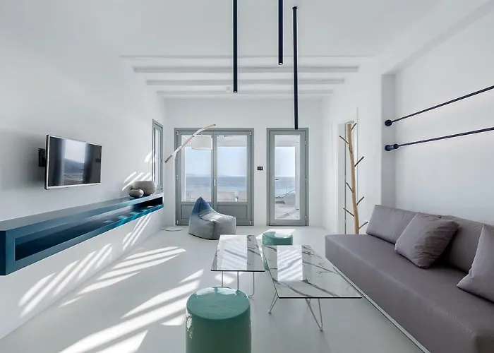 Sealine فيلة تورلوس