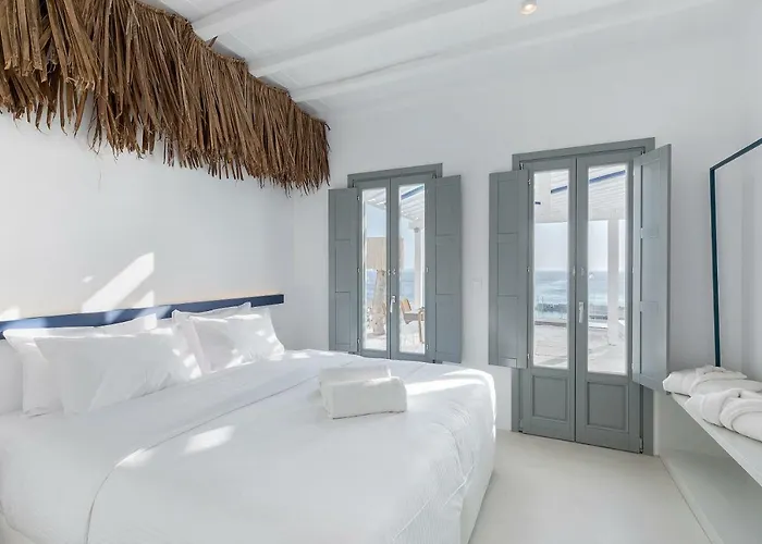 Sealine تورلوس