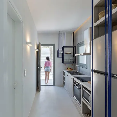 Vila Sealine