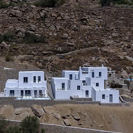 Vila Sealine *
